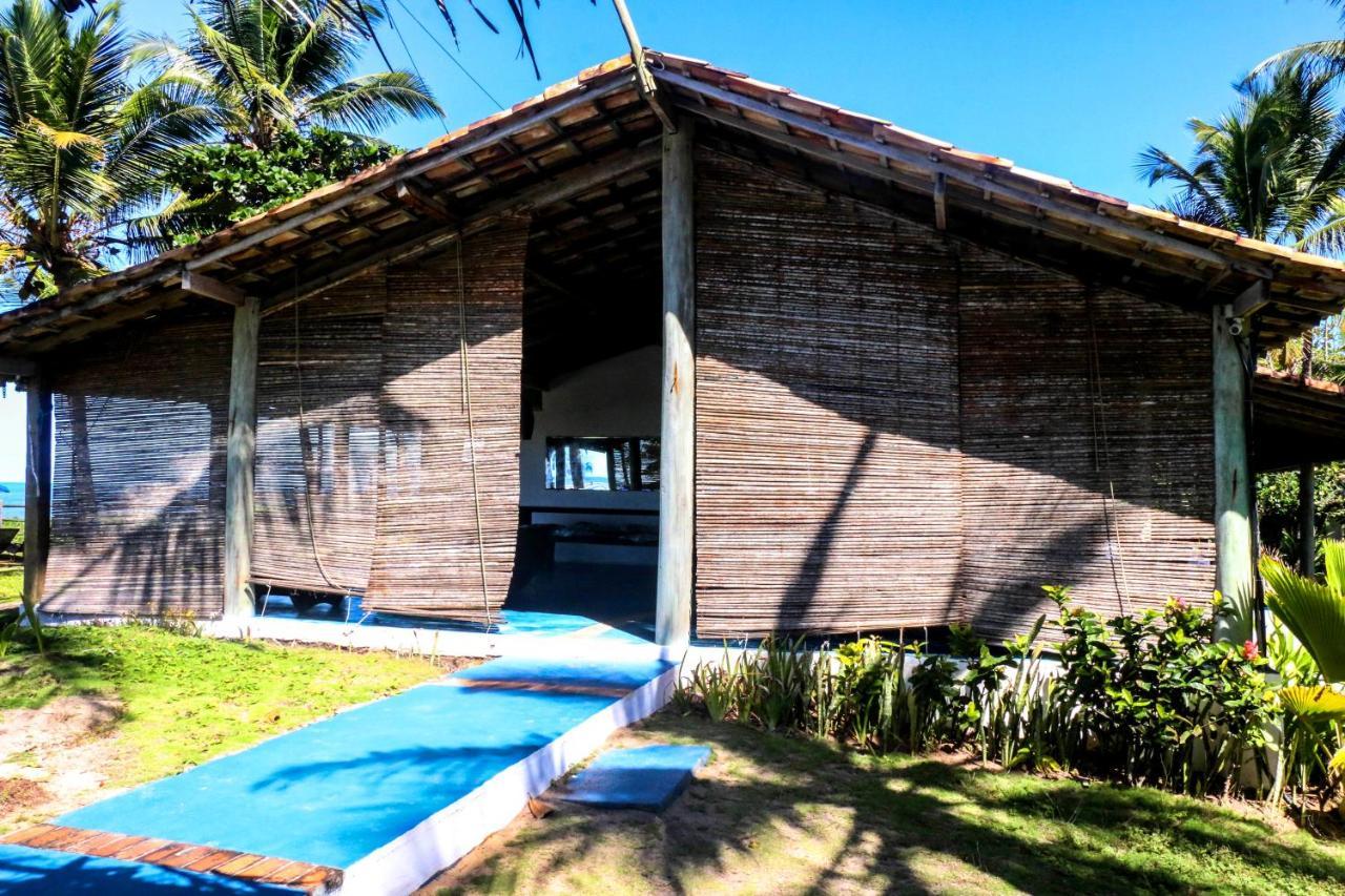 Pousada Da Barra Porto Seguro Zewnętrze zdjęcie